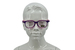 Nano Vista Pixel-Glow-3.0 NAO307 Eyeglasses Youth Kids Full Rim Oval Shape