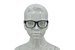Nano Vista Power-Up-3.0 NAO308 Eyeglasses Full Rim Square Shape