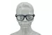 Nano Vista Power-Up-3.0 NAO308 Eyeglasses Full Rim Square Shape