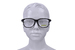 Nano Vista Quest-3.0 NAO316 Eyeglasses Youth Kids Full Rim Square Shape