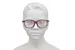 Nano Vista Quest-3.0 NAO316 Eyeglasses Youth Kids Full Rim Square Shape