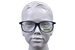 Nano Vista Quest-3.0 NAO316 Eyeglasses Youth Kids Full Rim Square Shape