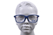 Nano Vista Quest-SC-3.0 NAO316 Eyeglasses Youth Kids Full Rim w/Clip-On