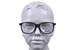 Nano Vista Quest-SC-3.0 NAO316 Eyeglasses Youth Kids Full Rim w/Clip-On