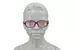 Nano Vista Replay-3.0 NAO300 Eyeglasses Youth Kids Full Rim Rectangle Shape