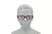 Nano Vista Replay-3.0 NAO300 Eyeglasses Youth Kids Full Rim Rectangle Shape