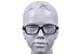 Nano Vista Replay-SC-3.0 NAO300 Eyeglasses Youth Kids Full Rim w/Clip-On