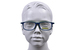 Nano Vista Sleek-Crew-3.0 NAO310 Eyeglasses Youth Kids Full Rim Rectangle Shape