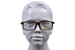 Nano Vista Sleek-Crew-3.0 NAO310 Eyeglasses Youth Kids Full Rim Rectangle Shape