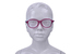 Nano Vista Sprite-3.0 NAO306 Eyeglasses Youth Kids Full Rim Square Shape