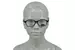 Nano Vista Sprite Glow-3.0 NAO306 Eyeglasses Youth Kids Full Rim Round Shape