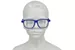 Nano Vista Xtreme NAO329 Eyeglasses Youth Kids Full Rim Square Shape