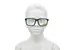 Nerf Backyard-Battle Eyeglasses Youth Kids Full Rim Square Shape