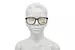 Nerf Disruptor Eyeglasses Youth Kids Full Rim Round Shape