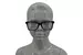 New Balance NBK176 Eyeglasses Youth Kids Full Rim Rectangle Shape