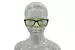 New Balance NBK178 Eyeglasses Youth Kids Full Rim Rectangle Shape