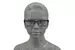 New Balance NBK179 Eyeglasses Youth Kids Full Rim Rectangle Shape