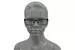 New Balance NBK179 Eyeglasses Youth Kids Full Rim Rectangle Shape