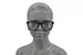 New Balance NBK180 Eyeglasses Youth Kids Full Rim Round Shape