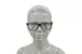 Nike 5037 Eyeglasses Youth Kids Full Rim Rectangle Shape
