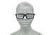 Nike 5061 Eyeglasses Youth Kids Boy's Full Rim Rectangle Shape