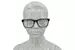 Nike 5062 Eyeglasses Youth Kids Boy's Full Rim Rectangle Shape