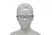 Nike 5064 Eyeglasses Youth Kids Girl's Full Rim Rectangle Shape
