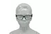 Nike 5064 Eyeglasses Youth Kids Girl's Full Rim Rectangle Shape