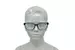 Nike 5100 Eyeglasses Youth Kids Girl's Full Rim Square Shape