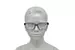 Nike 5100 Eyeglasses Youth Kids Girl's Full Rim Square Shape