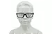 Nike 5102 Eyeglasses Youth Kids Boy's Full Rim Rectangle Shape
