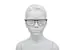 Oakley Flip-Kick OY3003 Eyeglasses Youth Kids Full Rim Rectangle Shape