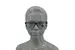 Paw Patrol PP31 Eyeglasses Youth Kids Girl's Full Rim Rectangle Shape