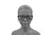 Paw Patrol PP32 Eyeglasses Youth Kids Boy's Full Rim Round Shape