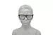 Polo Ralph Lauren PP8544U Eyeglasses Youth Kids Boy's Round Shape