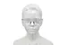 Polo Ralph Lauren PP8547U Eyeglasses Youth Kids Boy's Full Rim Rectangle Shape