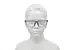 Polo Ralph Lauren PP8547U Eyeglasses Youth Kids Boy's Full Rim Rectangle Shape
