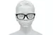 Polo Ralph Lauren PP8551U Eyeglasses Youth Kids Full Rim Pillow Shape
