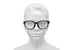 Polo Ralph Lauren PP85550U Eyeglasses Youth Kids Full Rim Round Shape