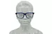 Puma PJ0085O Eyeglasses Youth Kids Full Rim Square Shape
