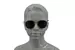 Ray Ban Junior Round RJ9547S Sunglasses Youth Kids Round Shape