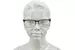 Ray Ban RY1052 Eyeglasses Youth Full Rim Square Shape
