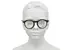 Ray Ban RY1594 Eyeglasses Youth Kids Full Rim Round Shape