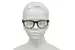 Ray Ban RY1601 Eyeglasses Youth Full Rim Square Shape