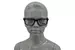 Teenage Mutant Ninja Turtles Nic-Master Ninja Eyeglasses Youth Kids Boy's
