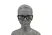 Teenage Mutant Ninja Turtles Nic-Meace Eyeglasses Youth Kids Full Rim