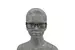 Teenage Mutant Ninja Turtles NIC-Rumble Eyeglasses Youth Kids Boy's Full Rim