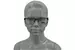 Teenage Mutant Ninja Turtles Nic-Superhero Eyeglasses Youth Kids Boy's Full Rim