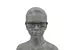 Teenage Mutant Ninja Turtles Nic-Totally-Tubular Eyeglasses Youth Kids Boy's