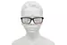 Transformers Bumble-Bee Eyeglasses Youth Kids Boy's Full Rim Rectangle Shape